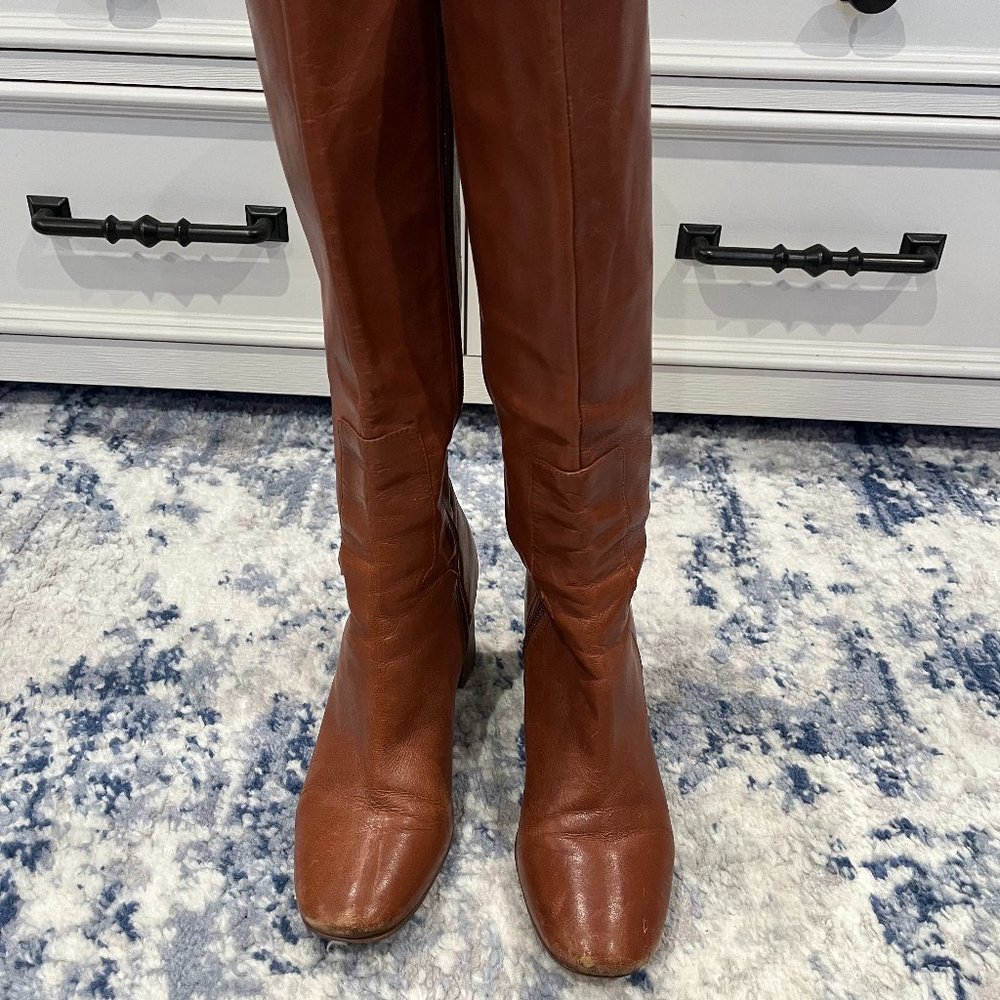 Nine West Knee High Boots - Size 7